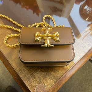 Tory Burch Eleanor mini crossbody